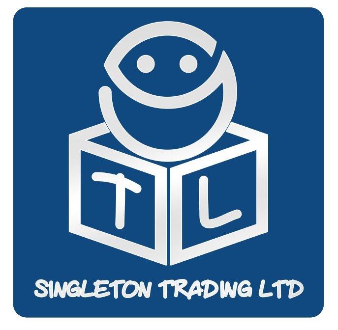 Logo Singleton Trading LTD